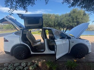 2016 Tesla Model X 75D  AWD - Photo 3 - San Jose, CA 95131