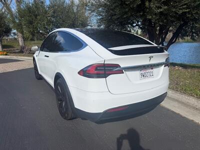 2016 Tesla Model X 75D  AWD - Photo 16 - San Jose, CA 95131