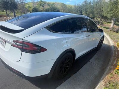 2016 Tesla Model X 75D  AWD - Photo 17 - San Jose, CA 95131