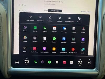 2016 Tesla Model X 75D  AWD - Photo 11 - San Jose, CA 95131