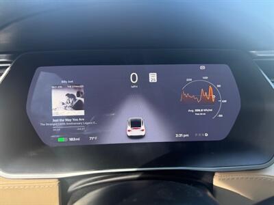 2016 Tesla Model X 75D  AWD - Photo 14 - San Jose, CA 95131