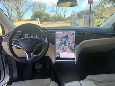 2016 Tesla Model X 75D  AWD - Photo 8 - San Jose, CA 95131