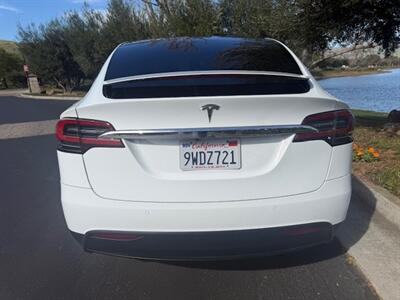 2016 Tesla Model X 75D  AWD - Photo 5 - San Jose, CA 95131