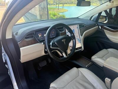 2016 Tesla Model X 75D  AWD - Photo 7 - San Jose, CA 95131