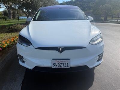 2016 Tesla Model X 75D  AWD - Photo 4 - San Jose, CA 95131