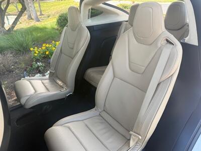 2016 Tesla Model X 75D  AWD - Photo 9 - San Jose, CA 95131