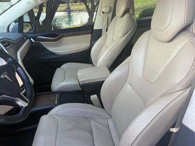 2016 Tesla Model X 75D  AWD - Photo 6 - San Jose, CA 95131