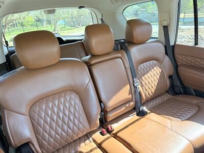 2018 INFINITI QX80 - Photo 14 - San Jose, CA 95131