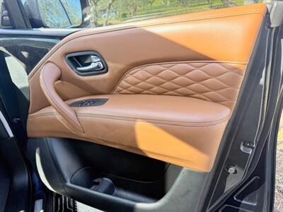 2018 INFINITI QX80 - Photo 18 - San Jose, CA 95131