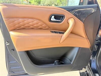 2018 INFINITI QX80 - Photo 20 - San Jose, CA 95131