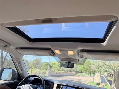 2018 INFINITI QX80 - Photo 16 - San Jose, CA 95131