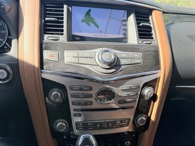 2018 INFINITI QX80 - Photo 21 - San Jose, CA 95131
