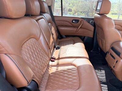 2018 INFINITI QX80 - Photo 13 - San Jose, CA 95131