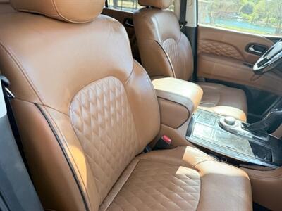 2018 INFINITI QX80 - Photo 9 - San Jose, CA 95131