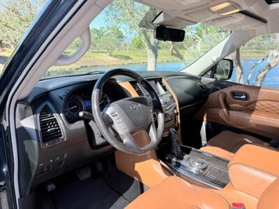2018 INFINITI QX80 - Photo 8 - San Jose, CA 95131
