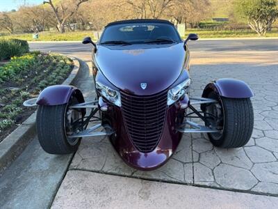 1999 Plymouth Prowler   - Photo 4 - San Jose, CA 95131