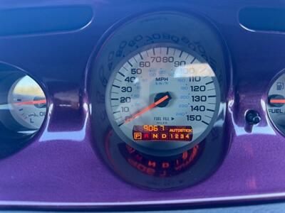 1999 Plymouth Prowler   - Photo 7 - San Jose, CA 95131