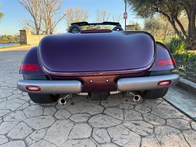 1999 Plymouth Prowler   - Photo 12 - San Jose, CA 95131
