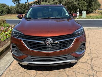 2021 Buick Encore GX Essence   - Photo 5 - San Jose, CA 95131