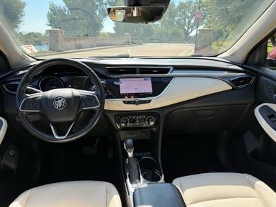 2021 Buick Encore GX Essence   - Photo 9 - San Jose, CA 95131