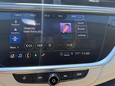 2021 Buick Encore GX Essence   - Photo 18 - San Jose, CA 95131