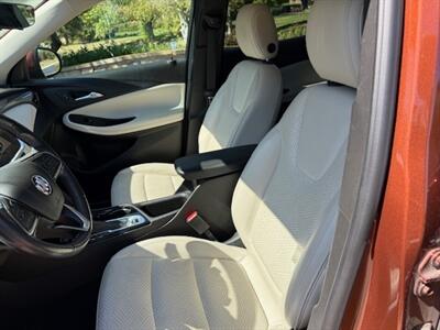 2021 Buick Encore GX Essence   - Photo 7 - San Jose, CA 95131