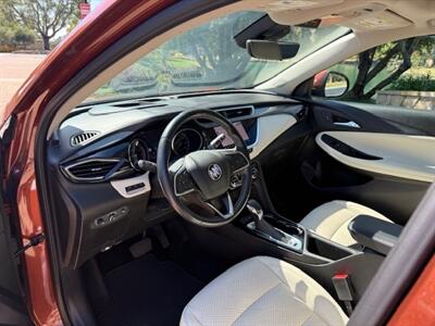 2021 Buick Encore GX Essence   - Photo 6 - San Jose, CA 95131