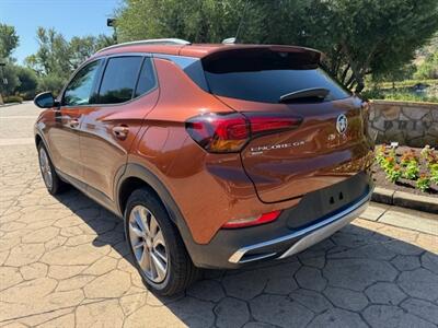 2021 Buick Encore GX Essence   - Photo 16 - San Jose, CA 95131