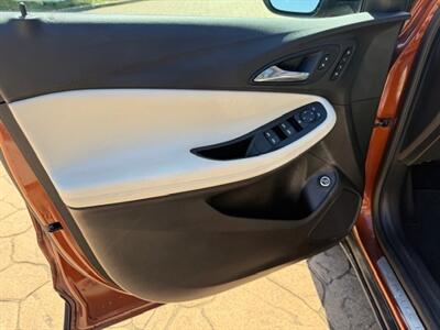 2021 Buick Encore GX Essence   - Photo 15 - San Jose, CA 95131