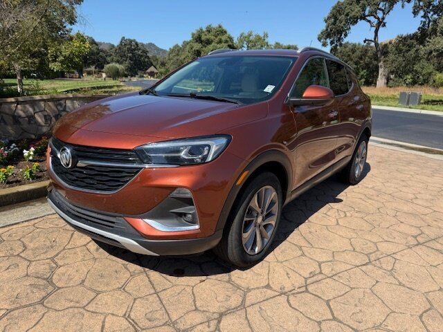2021 Buick Encore GX Essence  