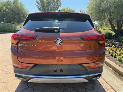 2021 Buick Encore GX Essence   - Photo 17 - San Jose, CA 95131