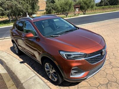 2021 Buick Encore GX Essence   - Photo 2 - San Jose, CA 95131