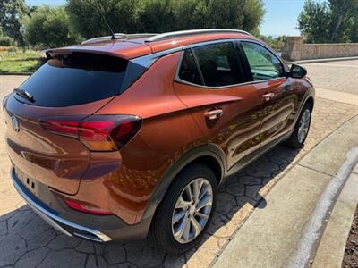 2021 Buick Encore GX Essence   - Photo 4 - San Jose, CA 95131