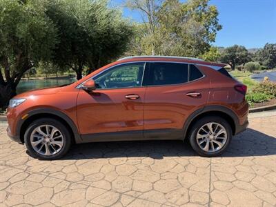 2021 Buick Encore GX Essence   - Photo 3 - San Jose, CA 95131