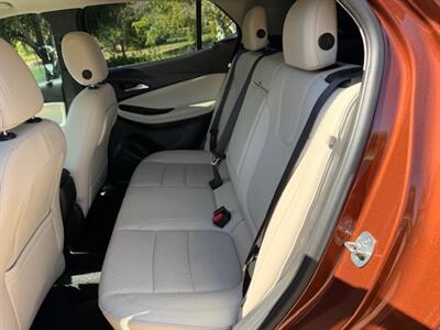 2021 Buick Encore GX Essence   - Photo 8 - San Jose, CA 95131