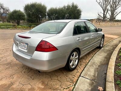 2006 Honda Accord EX V-6   - Photo 5 - San Jose, CA 95131