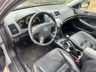 2006 Honda Accord EX V-6   - Photo 7 - San Jose, CA 95131