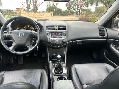 2006 Honda Accord EX V-6   - Photo 9 - San Jose, CA 95131