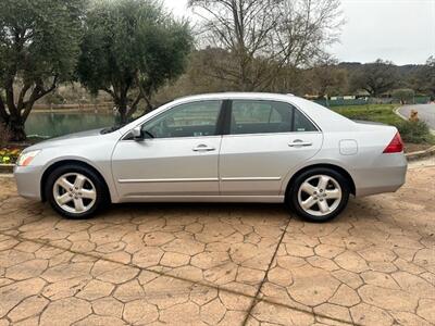 2006 Honda Accord EX V-6   - Photo 2 - San Jose, CA 95131