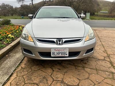 2006 Honda Accord EX V-6   - Photo 4 - San Jose, CA 95131