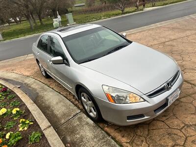 2006 Honda Accord EX V-6   - Photo 3 - San Jose, CA 95131