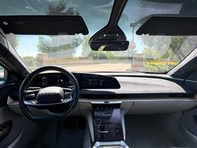 2023 Lucid Air Grand Touring - Photo 7 - San Jose, CA 95131