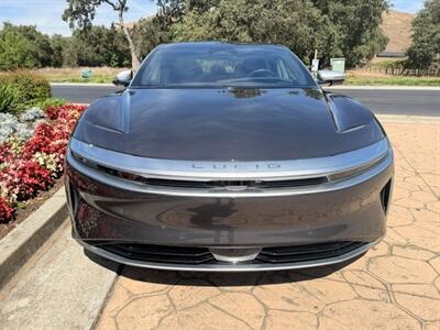 2023 Lucid Air Grand Touring - Photo 10 - San Jose, CA 95131