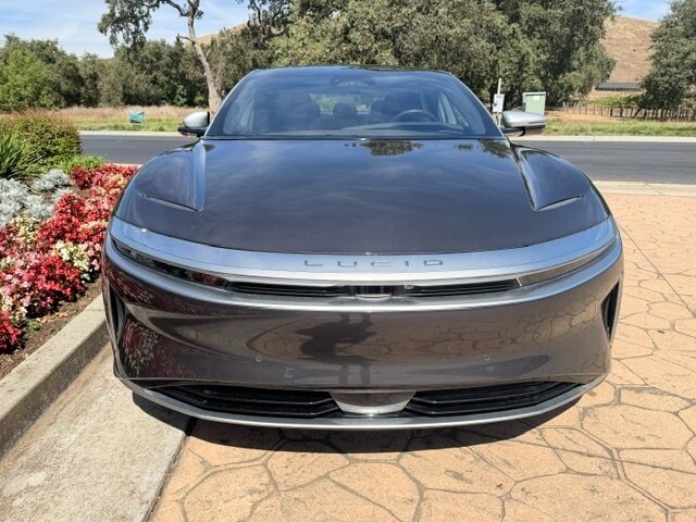 2023 Lucid Air Grand Touring - Photo 10 - San Jose, CA 95131