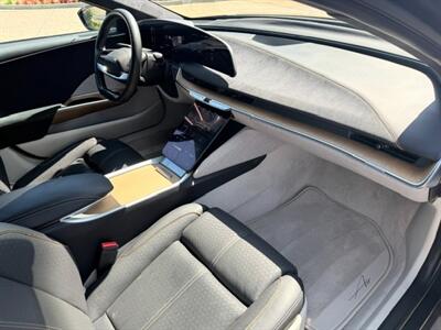 2023 Lucid Air Grand Touring - Photo 8 - San Jose, CA 95131