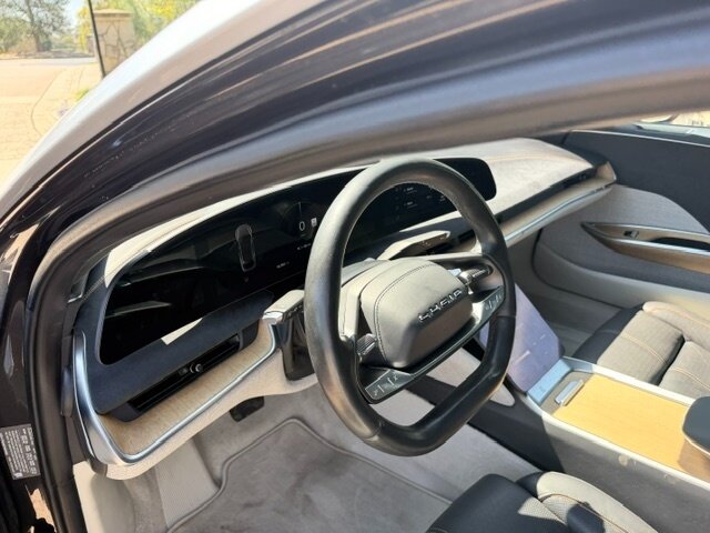 2023 Lucid Air Grand Touring - Photo 4 - San Jose, CA 95131
