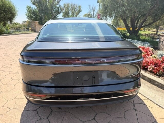 2023 Lucid Air Grand Touring - Photo 13 - San Jose, CA 95131