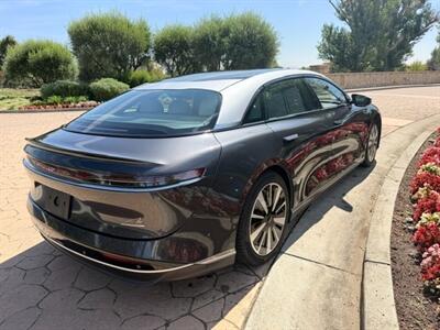 2023 Lucid Air Grand Touring - Photo 11 - San Jose, CA 95131