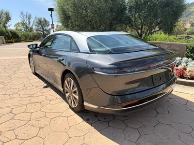 2023 Lucid Air Grand Touring - Photo 12 - San Jose, CA 95131