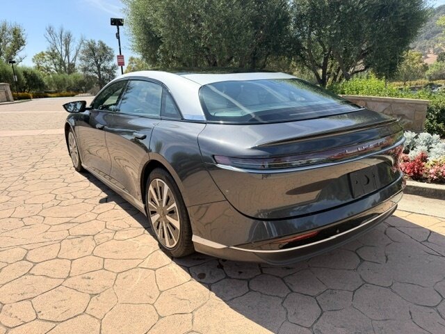 2023 Lucid Air Grand Touring - Photo 12 - San Jose, CA 95131
